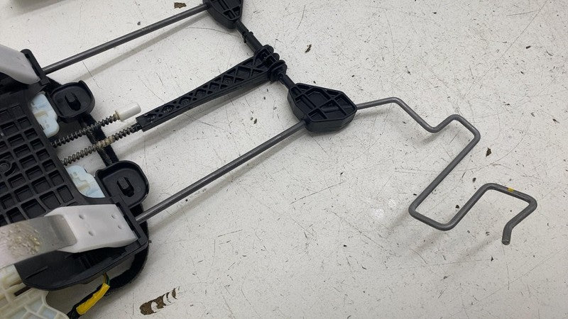 ⭕ 2022-2025 Rivian R1S Front Passenger Side Seat Adjustment Motor & Module Right