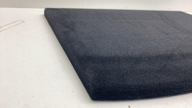 ⭕ 17-23 Tesla Model 3 Rear Trunk Boot Load Floor Carpet Mat Parcel She