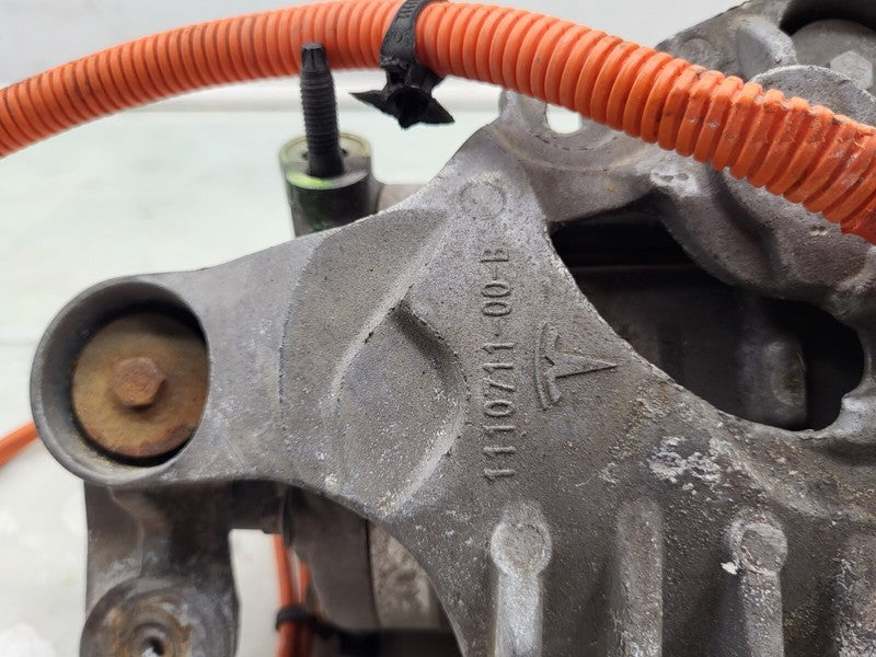 108819800N ⭕ 17-20 Tesla Model 3 Electric Air Conditioning A/C Compressor Pump 1088198-00-N