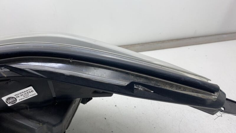 2019-2021 Subaru Forester Front Passenger Side Headlight LED Head Lamp Right RH