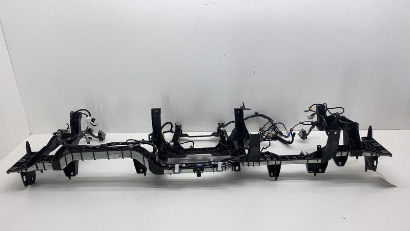2021-2023 Tesla Model S Dashboard Panel Cross Bar Support Carrier Bracket Frame