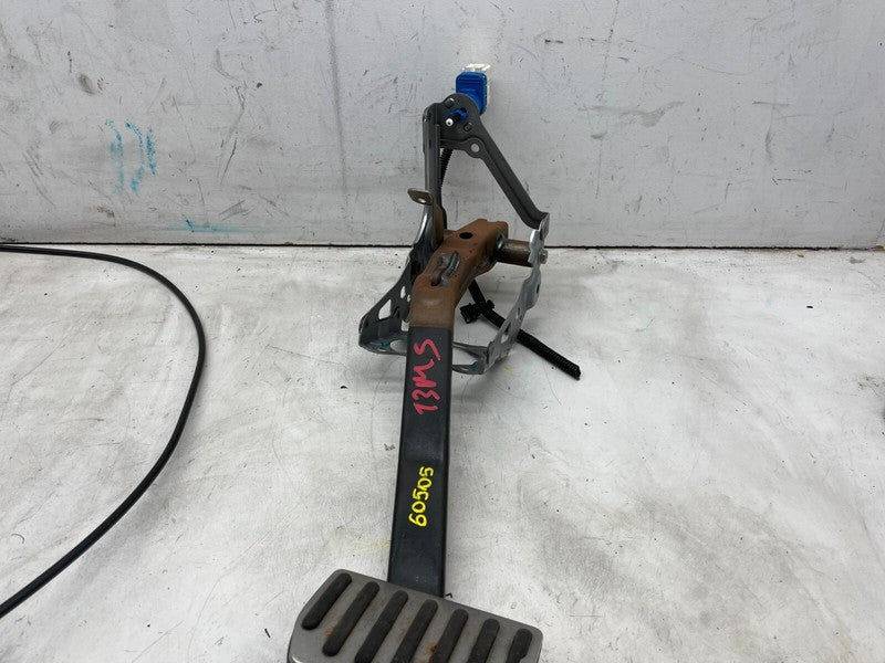 6006455 00 A ⭕ 2012-2015 Tesla Model S MS Front Brake Pedal w/ Bracket Assembly 6006455-00-A