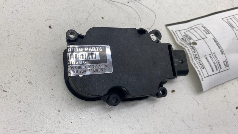 A24051103312 ⭕ 23-25 Polestar Polestar 2 Front Right Heater Motor Flap Actuator A24051103312