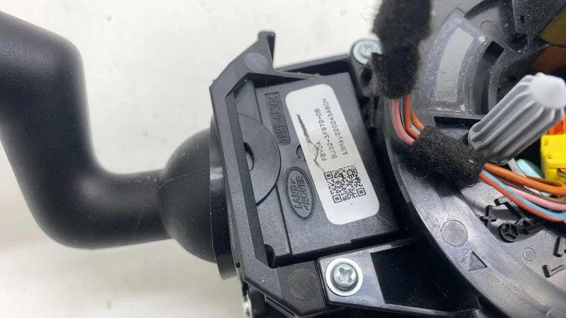 BJ323F973BB ⭕ 14-19 Range Rover Sport Steering Column Multifunction Combo Switch BJ323F973BB