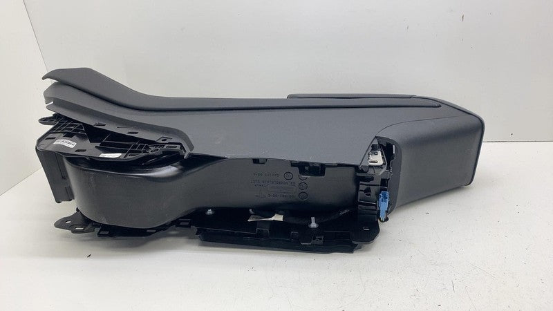 ⭕ 21-23 Model 3 Y Front Floor Center Console Armrest & Carrier GEN2 16