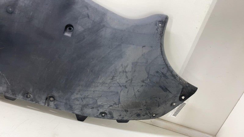 ⭕ 20-23 Tesla Model Y Rear Bumper Diffuser Lower Splash Shield Undertr
