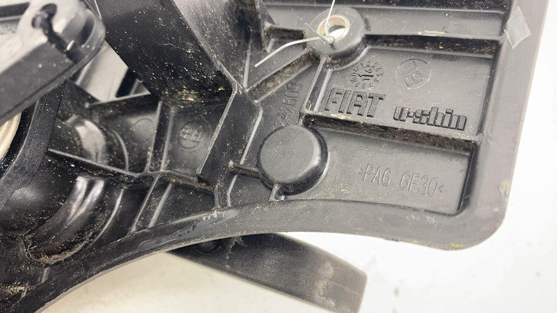 ⭕14-17 Ram ProMaster 1500 2500 Passenger Side Interior Sliding Door Ha