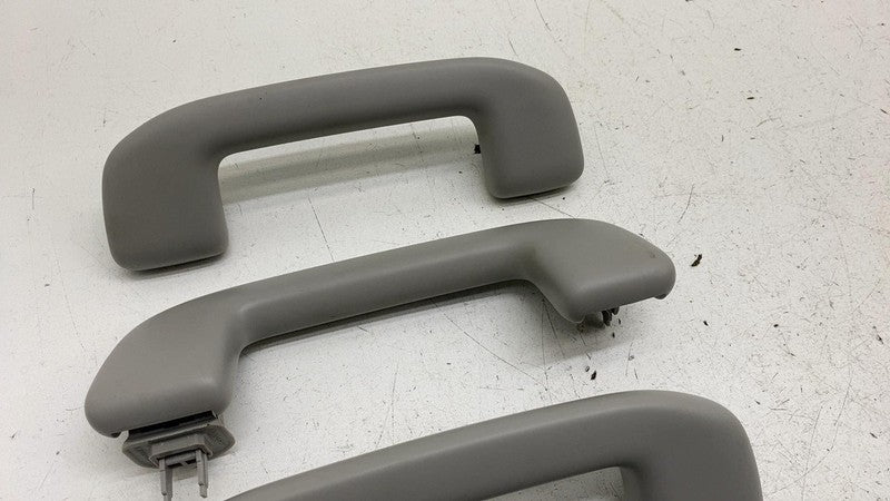 74613-87040 ⭕ 2023-2025 Toyota Prius Front & Rear Roof Headliner Grip Handle Set 74613-87040