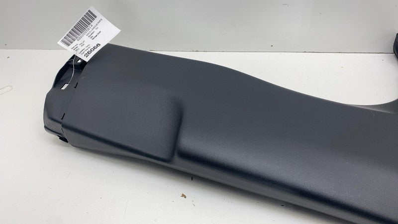 ⭕ 2020-2024 Tesla Model Y Right B-Pillar Lower Trim Cover Panel RH 149
