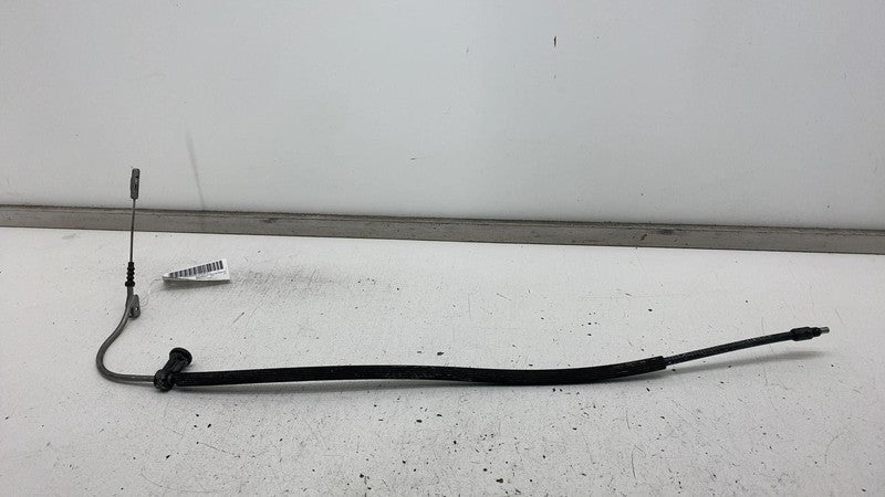 A 212 420 02 85 10-16 Mercedes E350 E-Class Emergency Parking Brake Center Cable Line A212420028