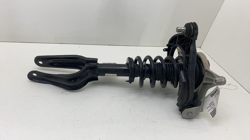 ⭕17-23 Tesla Model 3 Front Left Shock Strut Absorber w/ Upper Mount 10