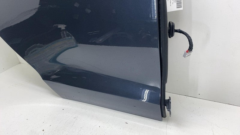 ⭕ 2016-2020 Tesla Model S Rear Passenger Side Door Panel Shell Right G
