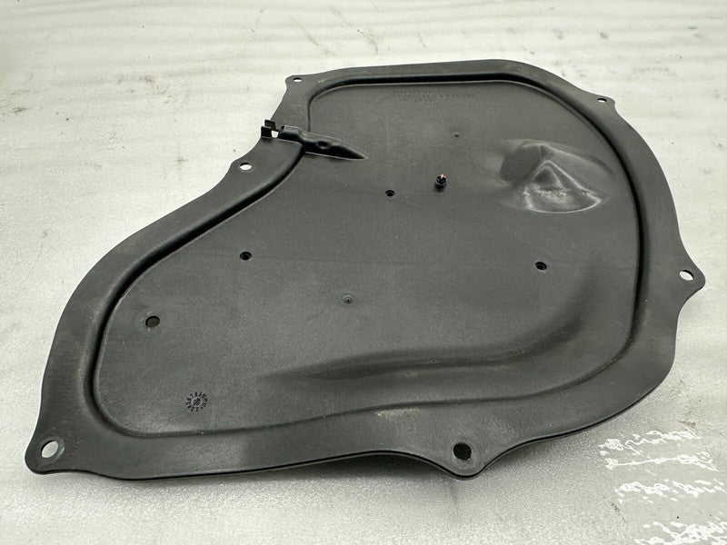 1005855 00 F ⭕ 2012-2020 Tesla Model S MS Front Passenger Door Plate Panel Right 1005855-00-F