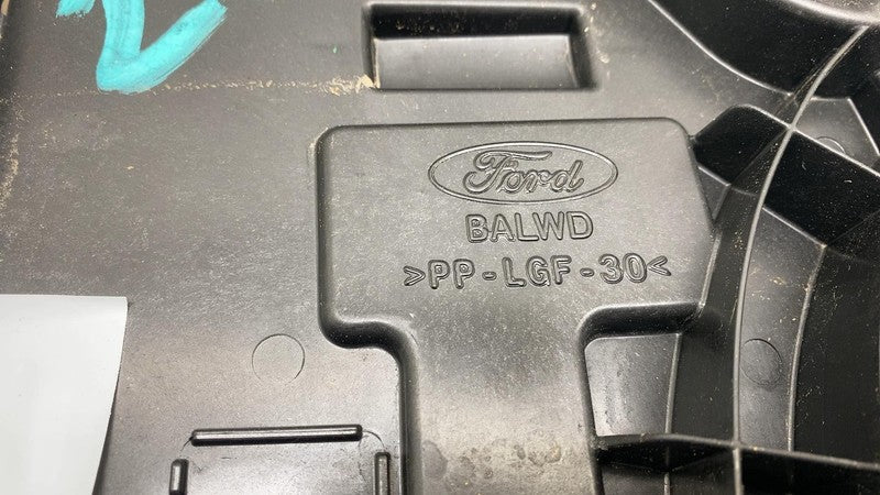 ⭕ 2021-2024 Ford Mustang Mach-E Rear Left Door Window Regulator w/ Carrier LH