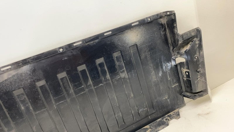 1812373-00-E ⭕ 2024 2025 Tesla Cybertruck Tailgate Inner Trim Cover 1812373-00-E