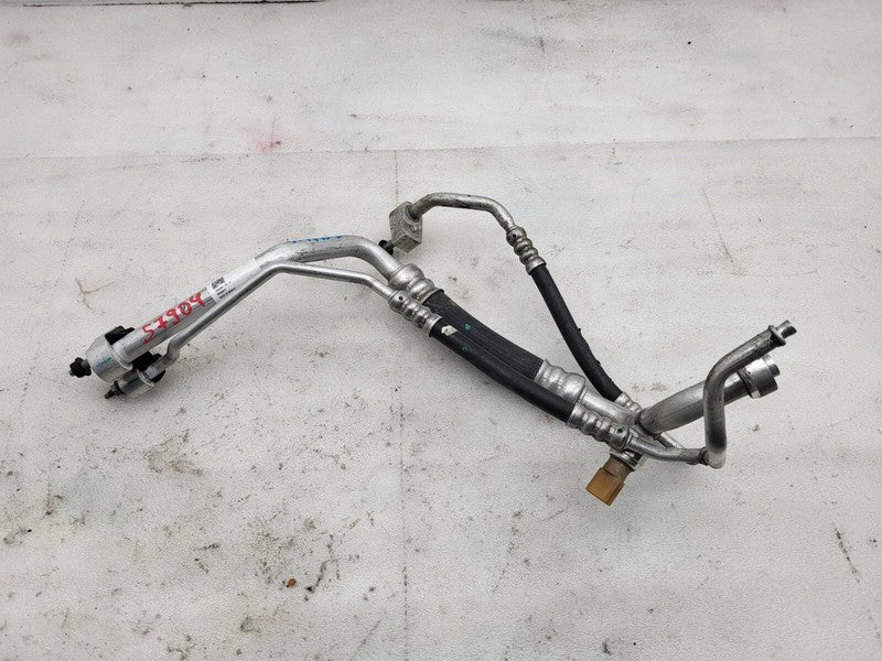105466400D ⭕16-20 Model X Air Conditioner Line Suction Liquid Pipe Jumper Hose 1054664-00-D