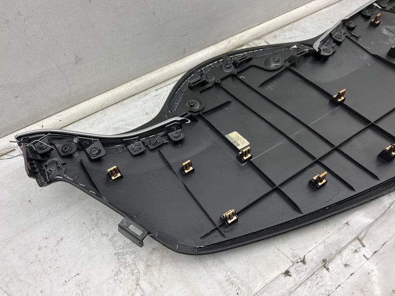 1004397-05-O ⭕ 12-15 Model S Dashboard Instrument Panel Interior Dash Trim Cover 1004397-05-O