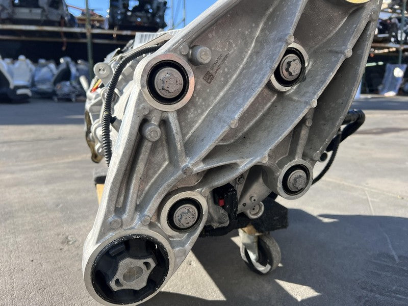 ⭕ 18-20 Tesla Model X Electric Engine Motor Front Raven Drive Unit 147