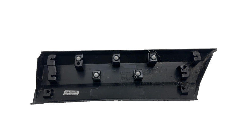 PT00002128 ⭕ 2022-2024 Rivian R1T R1S Rear Right Door Mold Trim Cladding RH PT00000336