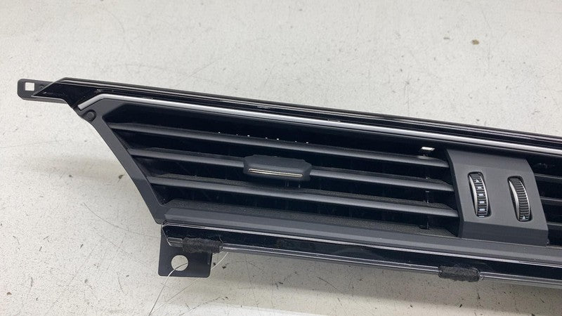 ⭕ 19-23 Audi E-Tron Quattro Dash Dashboard Center A/C Air Vent Grille