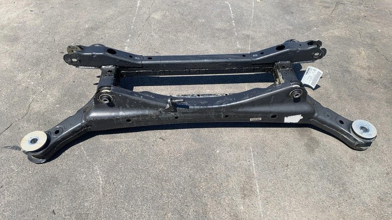⭕ 17-24 Chrysler Pacifica Rear Undercarriage Subframe Crossmember Crad