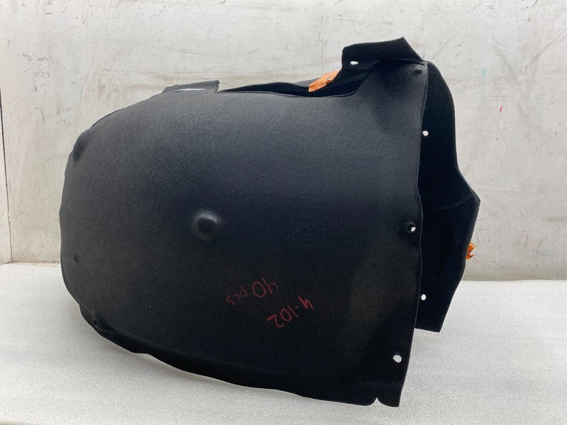 1034250-00-H ⭕ 16-20 Model X Front Right Inner Fender Wheel Liner Splash Shield 1034250-00-H