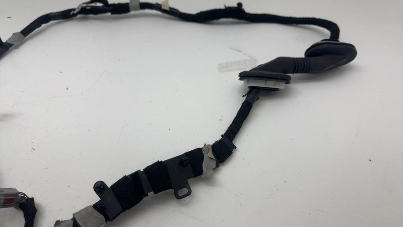 LJ8T-13A412 ⭕ 21-24 Ford Mustang Mach-E Liftgate Rear Right Lower Wiring Harness LJ8T-13A412