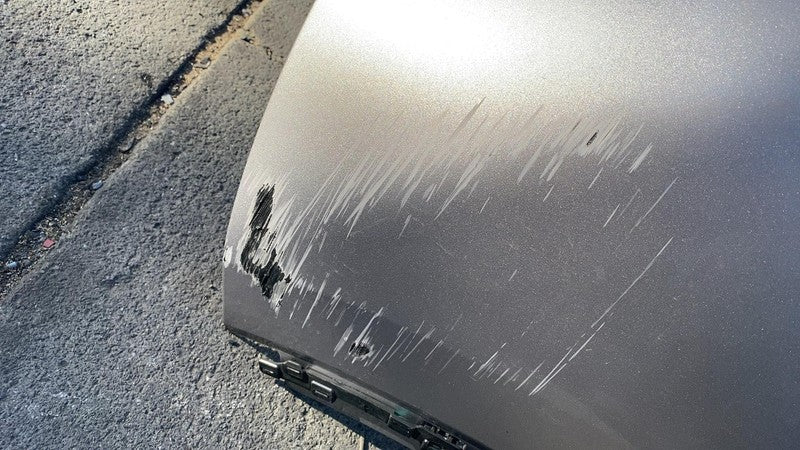 ⭕2018-2022 Toyota C-HR Rear Bumper Cover w/ Reflector Light Lamp Assembly