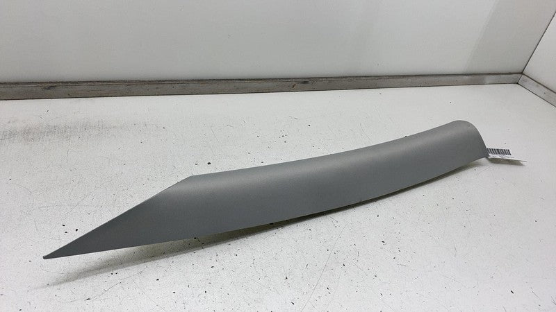 108626901M 2017-2023 Tesla Model 3 M3 Passenger Side Rail Trim Cover Right 1086269-01-M OEM