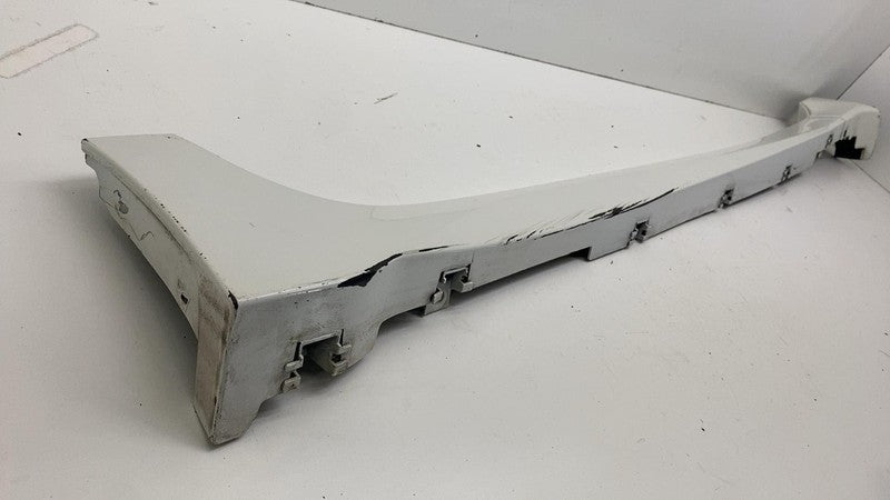76852-5SA0A ⭕ 2018-2023 Nissan LEAF Right Side Skirt Rocker Molding Cover Panel 76852-5SA0A