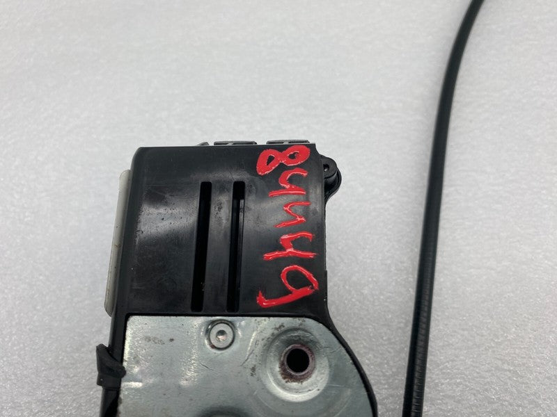 600891499D ⭕ 12-20 Model S Rear Passenger Side Door Lock Latch Actuator Right 6008914-99-D