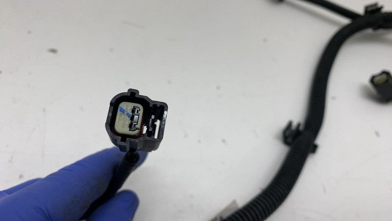 100442003J ⭕ 12-15 Tesla Model S Front Bumper Wiring Harness Cable Wire Loom 1004420-03-J