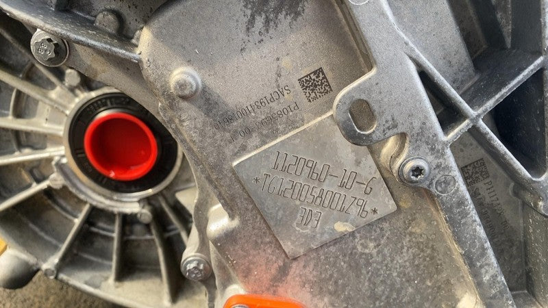 ⭕ 17-23 Tesla Model Y 3 Front Drive Unit Engine Electric Motor AWD 112