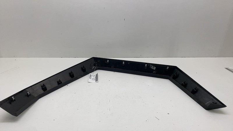 178341800C ⭕ 2024-2025 Tesla Cybertruck Front Driver Side Left Fender Flare LH 1783418-00-C