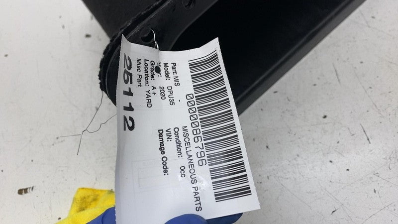 ⭕ 2019-2023 RAM 3500 Underfloor Storage Bin Compartment Box Liner OEM