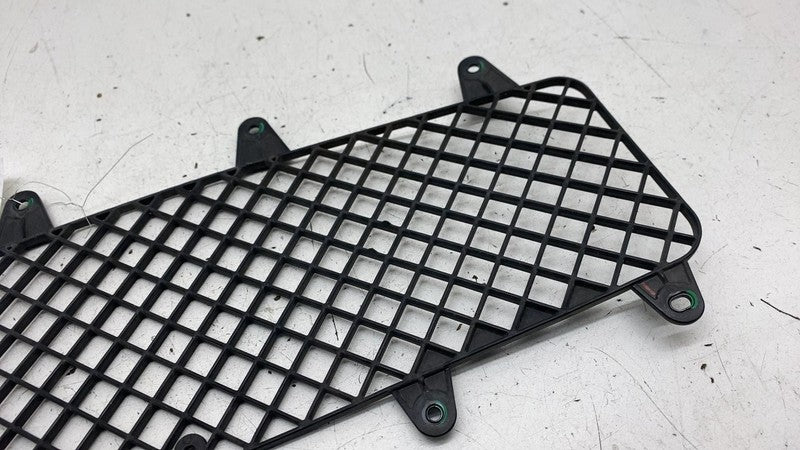 ⭕ 2014-2020 Maserati Ghibli Front Bumper Inner Mesh Grille Grill OEM 6