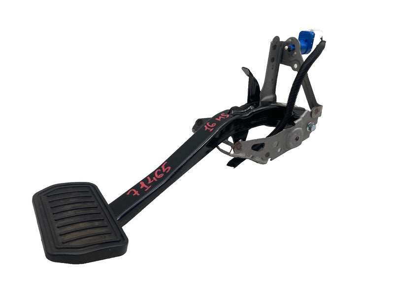 105065700A ⭕ 2012-2020 Tesla Model S MS Brake Stop Pedal w/ Sensor Assembly 1050657-00-A