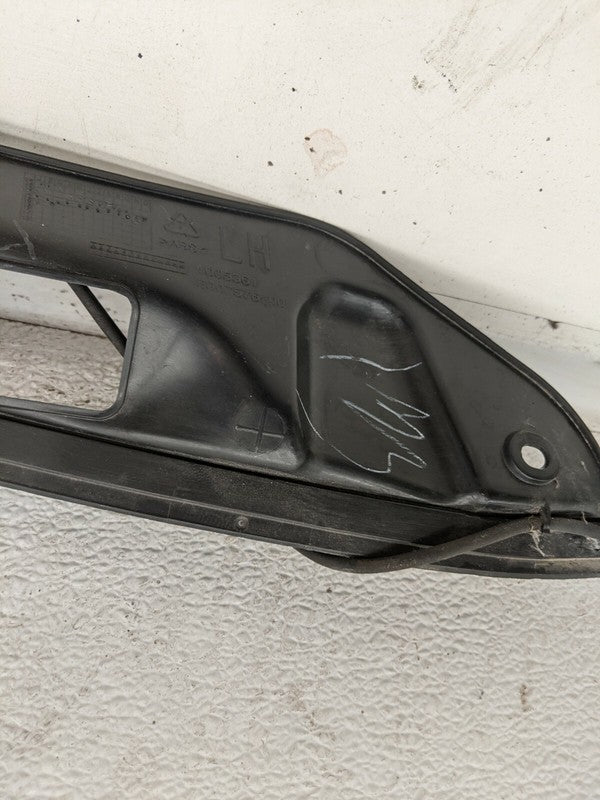 6007576-00 ⭕2012-2022 Model S Rear Left Tailgate Trunk Pinch Sensor Trim Molding 6007576-00