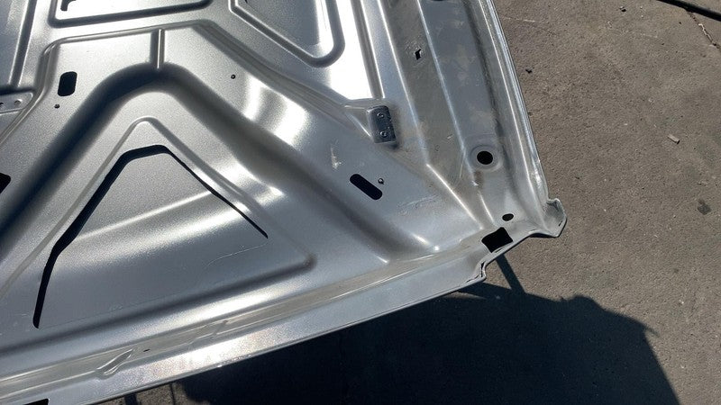 ⭕2018-2024 Jeep Wrangler Front Hood Bonnet Shell Cover Panel Assembly 68281949AE