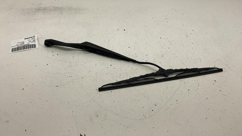 ⭕ 2006-2015 Mazda MX-5 Miata Windshield Wiper Arm and Blade Assembly OEM Used