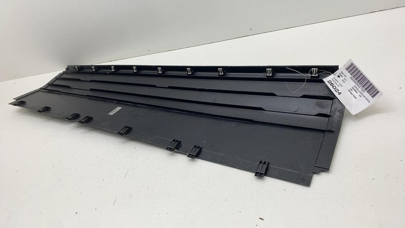 PT00046992D ⭕22-24 Rivian R1T Right Passenger Side Underbody Battery Cover Trim PT00046992-D