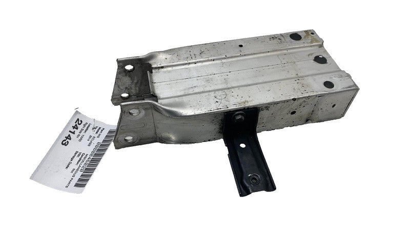 10-16 Mercedes E350 E-Class Front Right Bumper Reinforcement Bracket A