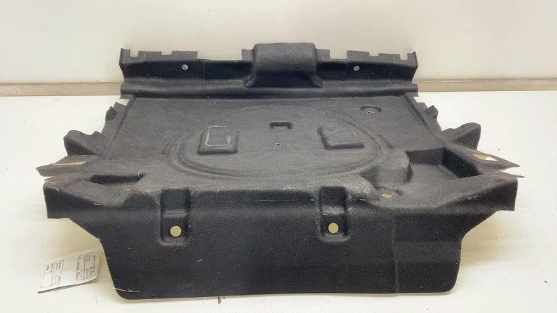 4KE-864-602-A ⭕19-23 Audi e-Tron Rear Trunk Cargo Floor Sound Insulation Trim Cover 4KE864602A