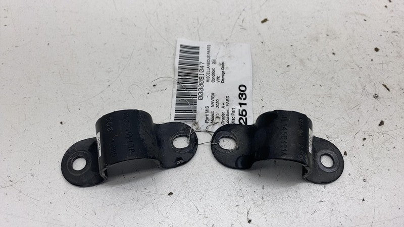 ⭕ 10-21 Lincoln Navigator Rear Stabilizer Sway Bar Mount Bracket JL145