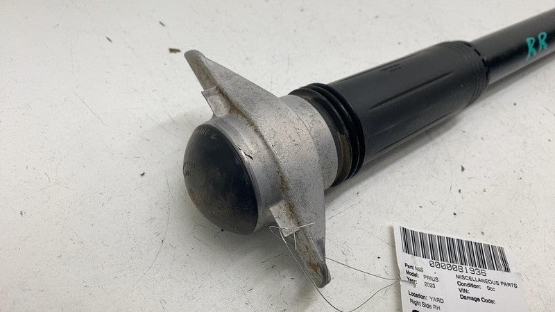 4853047320 ⭕ 23-25 Toyota Prius Rear Right Suspension Strut Shock Absorber FWD 48530-47320