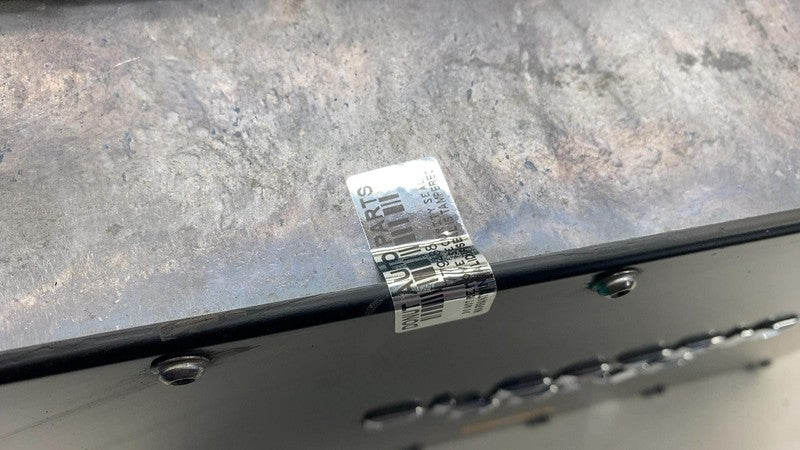 A2423400701 ⭕ 14-15 Mercedes-Benz B Electric Driver Inverter Converter Charger A2423400701