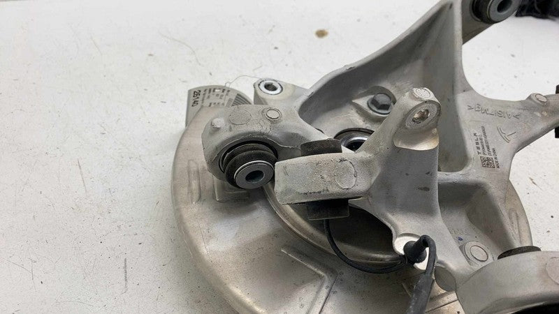 ⭕ 17-23 Model 3 Rear Right Spindle Knuckle w/ Hub (142mm Driven) RH 10