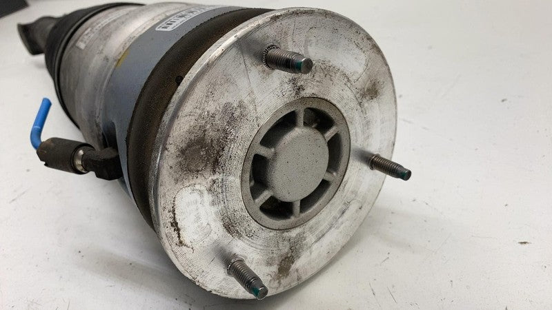 ⭕ 12-15 Model S Front Left Air Suspension Spring Shock Absorber RWD 60