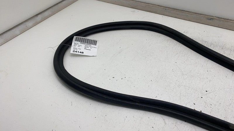 2022 2023 2024 Kia EV6 Rear Door Body Weatherstrip Rubber Seal Assembly OEM