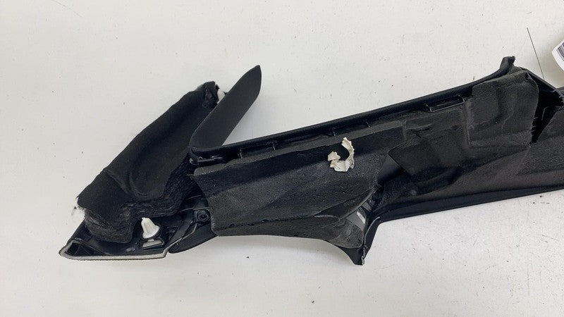 1867539-20-E ⭕ 24-25 Tesla Model 3 Driver Side C-Pillar Upper Trim Cover Left LH 1867539-20-E